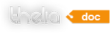 Thelia documentation logo
